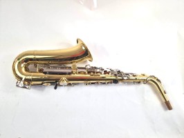 Yamaha YAS 23 alt saxofoon (3)